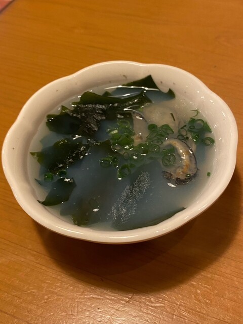 Seafood & Kaki & Shabushabu Kanayama Izakaya Angosaku photo 3