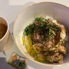 ねばとろ茶屋