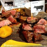 butcher bar 十八 - 