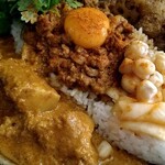 スパイスポスト - 