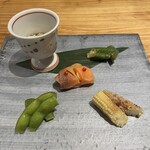 Sushi Suigyo - 