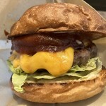 M.S.B hamburger&sandwich - 