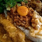 スパイスポスト - 