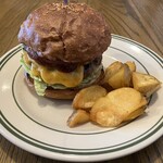 M.S.B hamburger&sandwich - 