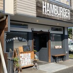 M.S.B hamburger&sandwich - 