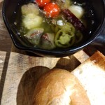 butcher bar 十八 - 