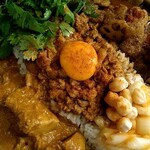 スパイスポスト - 