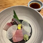 Sushi Suigyo - 