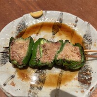 鳥茂 - 