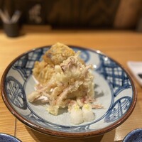 鯖とか烏賊とか真とか - 