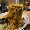 RAMEN TOMIRAI 代々木店