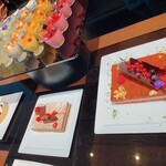 パレスホテル東京 - 