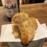 8分め料理店 - 