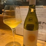 葡萄酒 HARU JIRO - 