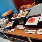 パレスホテル東京 - 