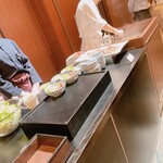 パレスホテル東京 - 