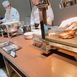 パレスホテル東京 - 