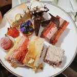 パレスホテル東京 - 