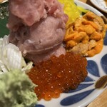 Izakaya Kuma Sakaba - 