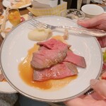 パレスホテル東京 - 