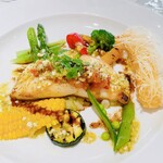 Restaurant La Vie - 