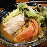 らーめん専門店 麺楽 - 