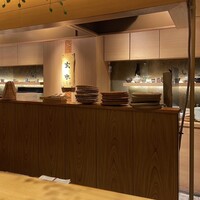 玄水 - 店内