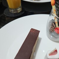 フレンチレストラン フルーヴ - 