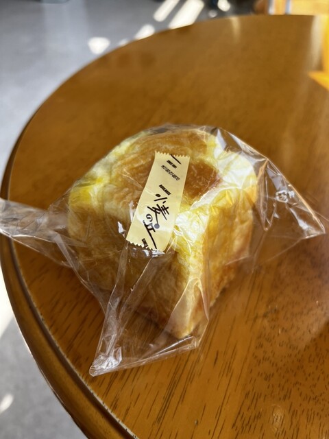 小麦の丘 - 盛（パン）