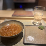 天ぷらあら木 - 