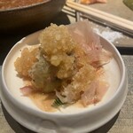 天ぷらあら木 - 