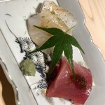 Sushi Atsuya - 