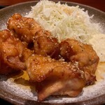 Niyu To Kiyoshouya - チキン南蛮