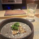 天ぷらあら木 - 