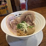 世界一暇なラーメン屋