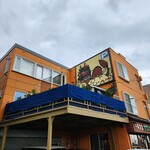 サウスヴィラ - 外観です。