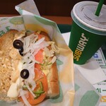 SUBWAY - 