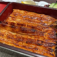 割烹蒲焼 横浜八十八 NEWoMan横浜店 -  割烹蒲焼 横浜八十八 NEWoMan横浜店 -