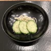 HIGASHIYA GINZA - 