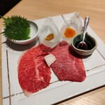 Seiniku Oroshi Tonya Chokuei Yakiniku Ten Gyuu Jirou - 【焼肉ディナー】さすが！お肉のプロ直営のハイクオリティー焼肉～♪