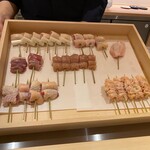 Yakitori Kyoutotachibana - 