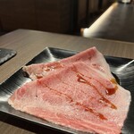 Jukusei Yakiniku Maruniku - 