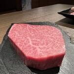 Jukusei Yakiniku Maruniku - 