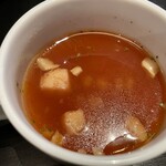 Bolo - スープ