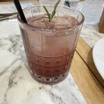 Mamma Mia! Trattoria E Caffe - Pretty in Red?