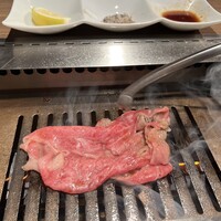 熟成焼肉 マルニク - 