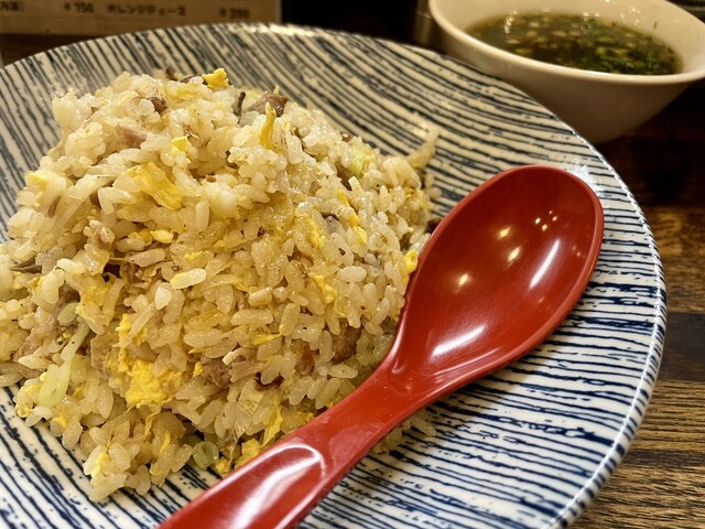 らーめんまん - 桜橋/ラーメン | 食べログ