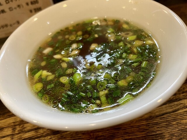 らーめんまん - 桜橋/ラーメン | 食べログ
