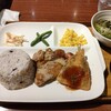 Kafe Do Sui Douchou - 料理