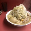 ラーメン二郎 ひばりヶ丘駅前店